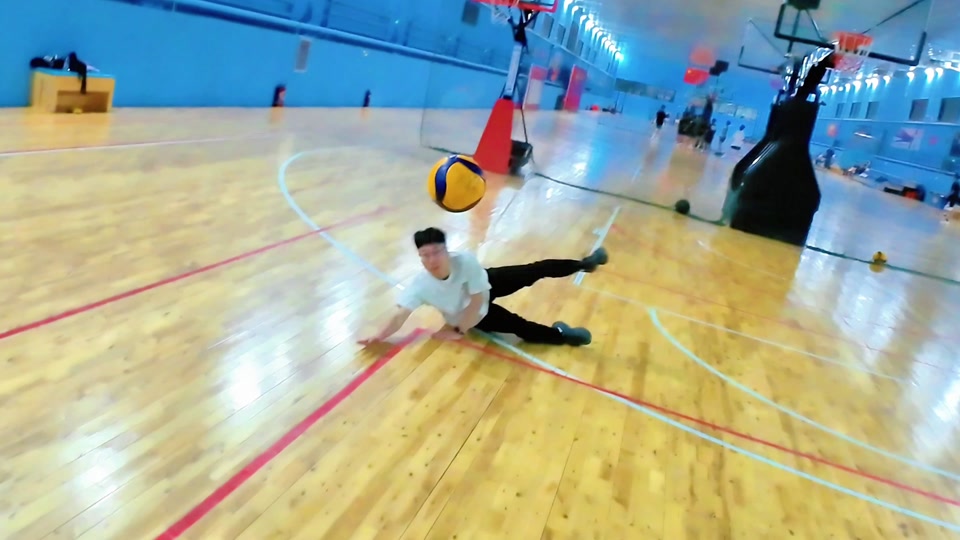 界顶尖高手