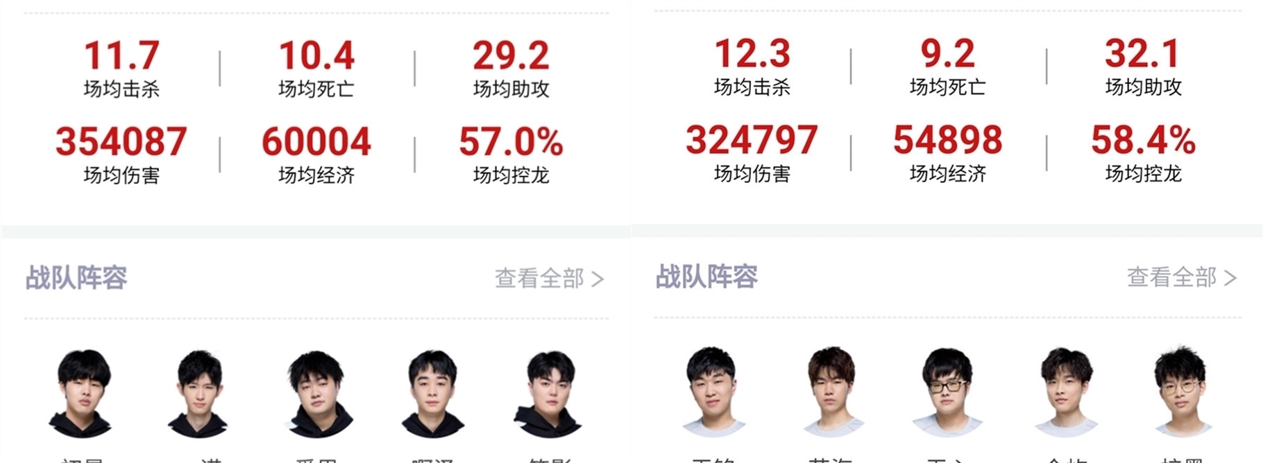 沉着冷静与