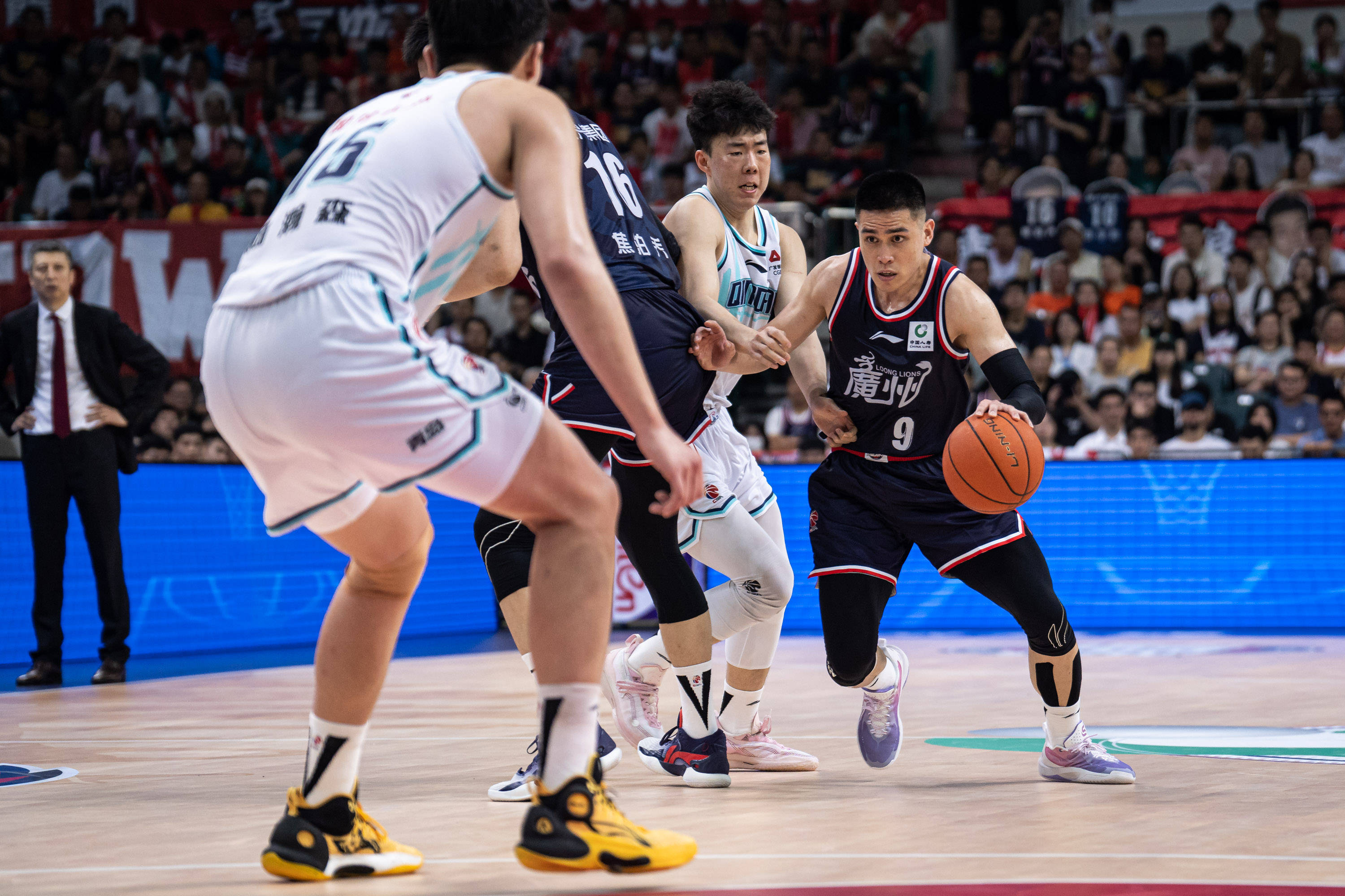 声是一种警 声是一种警