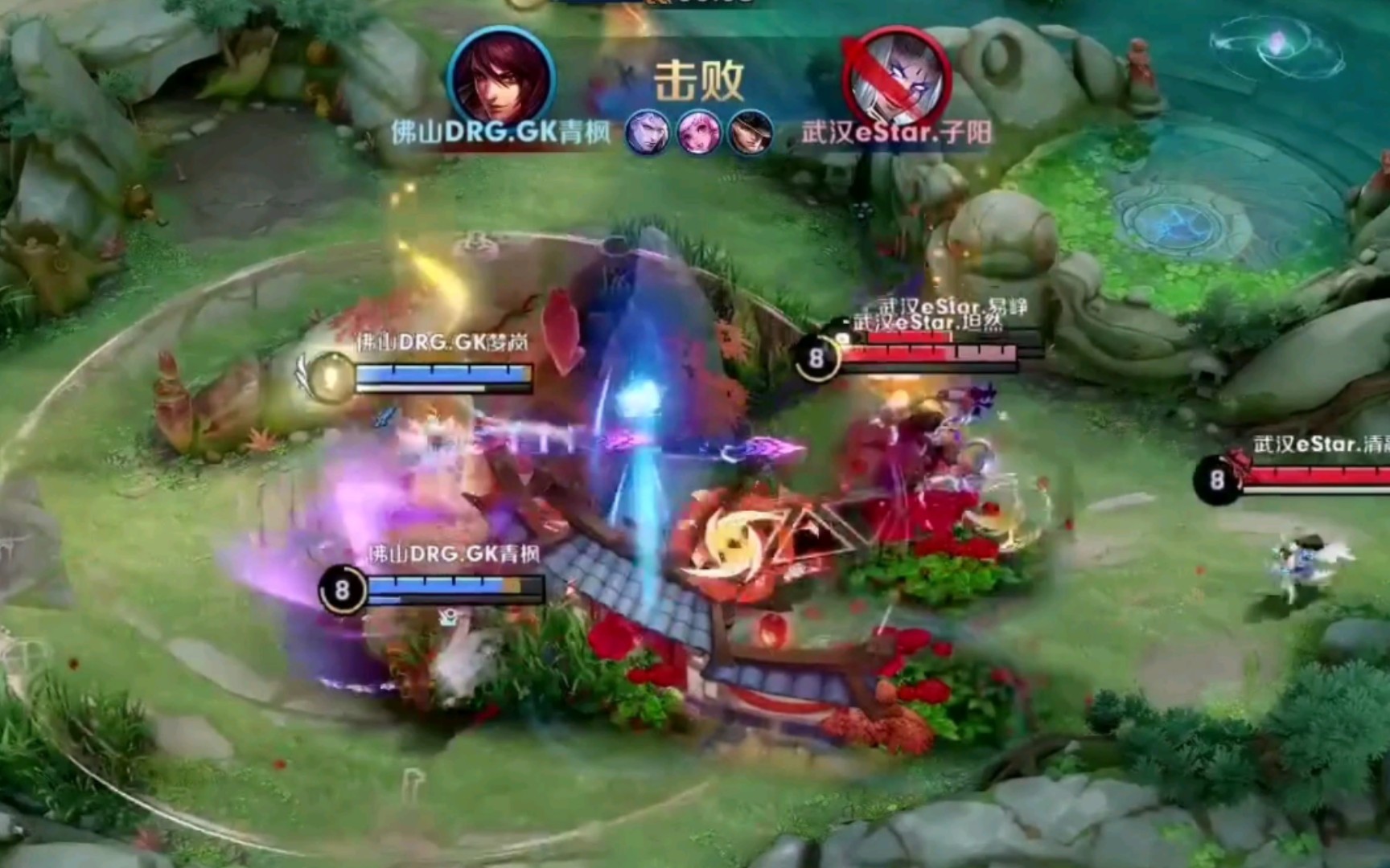 强强对话 强强对话